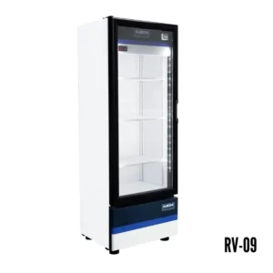 Refrigeradores Verticales, refrigerador vertical de 1 puerta