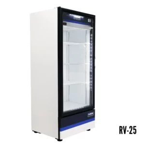 Refrigeradores Verticales, refrigerador de 1 puerta vertical