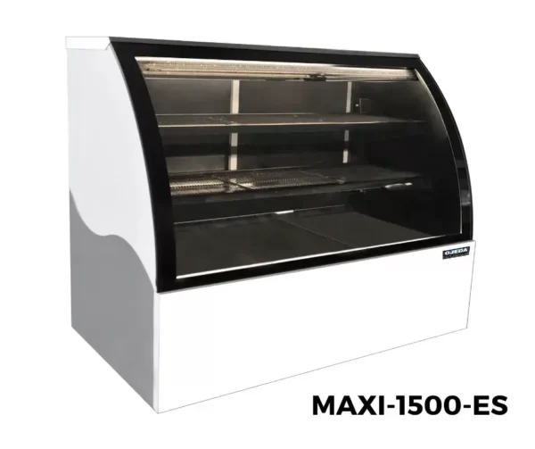 Vitrinas Refrigeradas Maxi de Ojeda, Vitrina MAXI 1500 ES