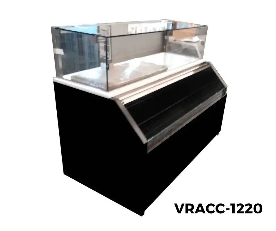 VITRINA OJEDA VRACC 1220